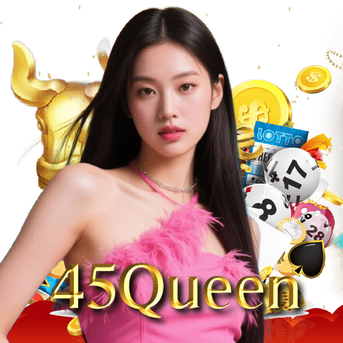 45queen slot