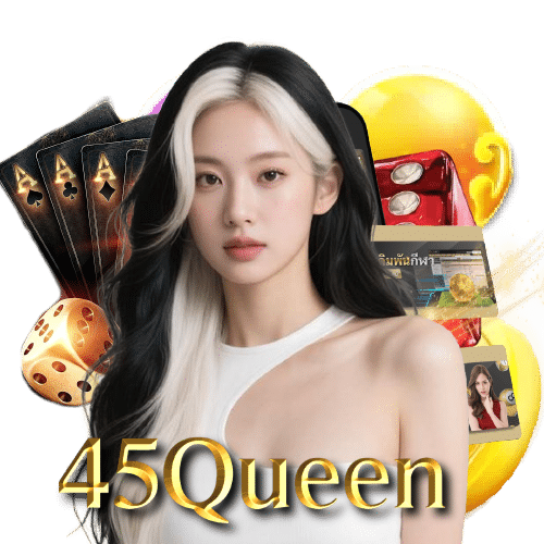 45queen