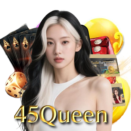 45queen